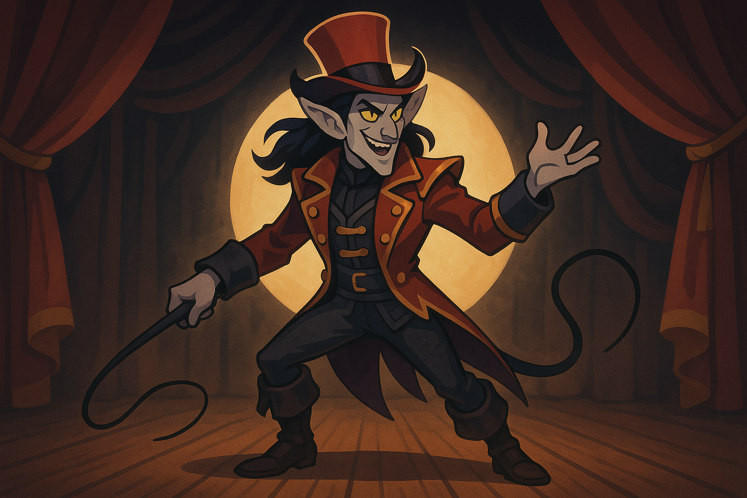 023353 Ringmaster Vaelor Vane Dd15b6