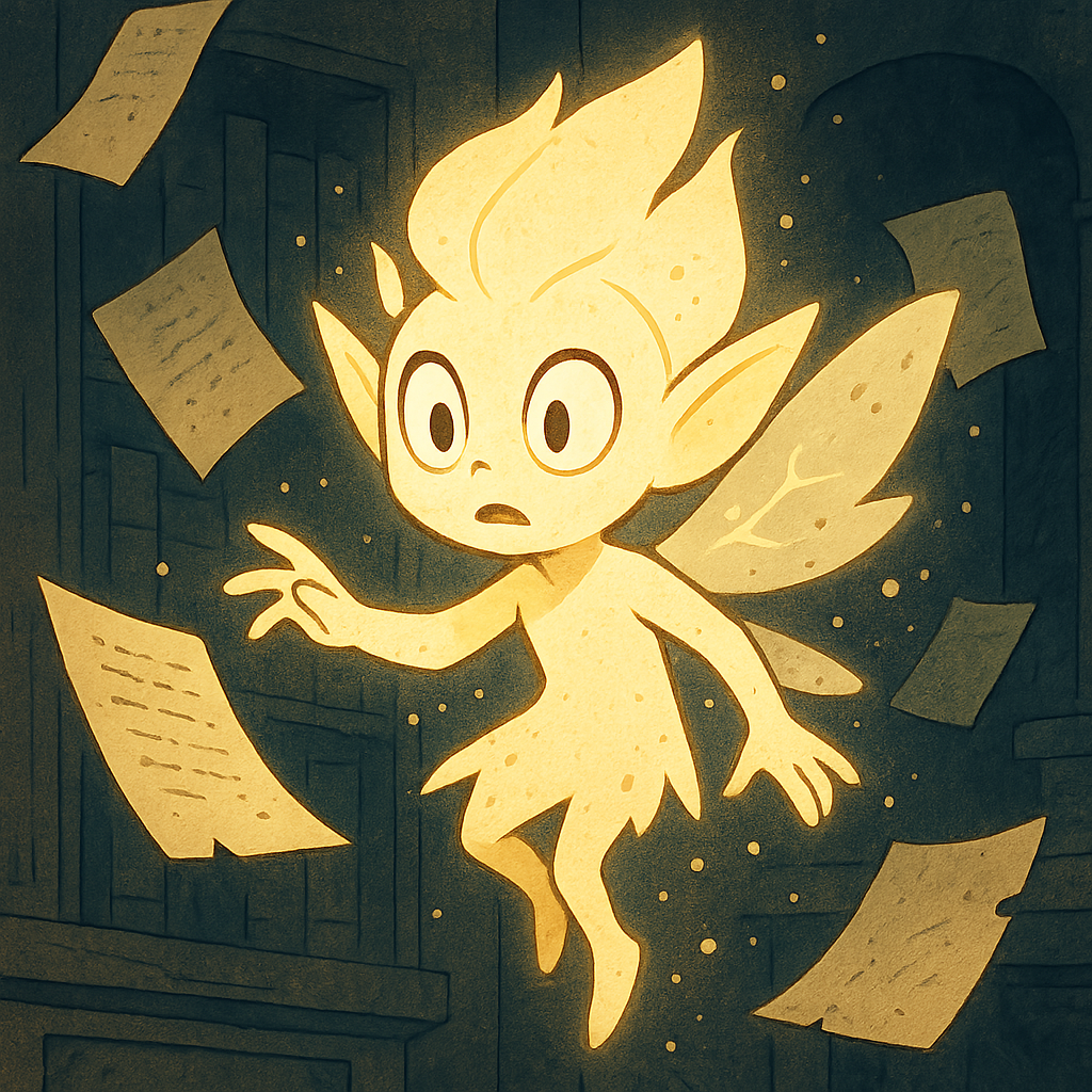 Archive Sprite Pell