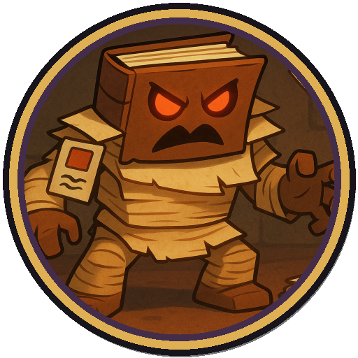 Copy Rite Ward Token 8a7e9075