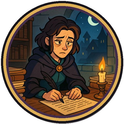 Elsbeth Vane Token 045038d5