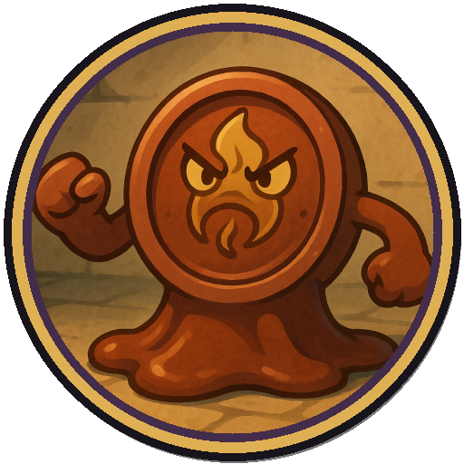 Living Seal Token 28df5ebc